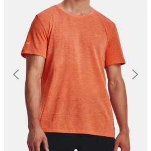 Under Armour UA Seamless Stride SS T-shirt